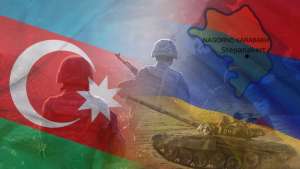 "ამან შეიძლება ჩვენც გაგვაქროს" - რა მოხდება რეგიონში თუ სომხეთი და აზერბაიჯანი სრულმასშტაბიან ომს დაიწყებენ