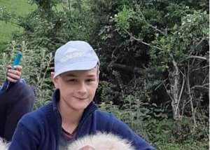 ,,უფალო, გევედრები, დამიბრუნე ჩემი ანგელოზი"