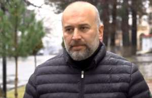 "შეგვიძლია ვთქვათ, რომ გზა ჩახერგილი არსად არ არის"-ზვიად შალამბერიძე