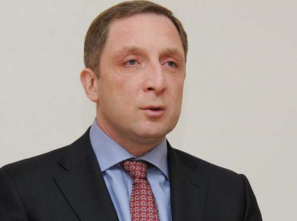&quot;ფინეთის პრეზიდენტმა რუსებს ურჩია სარკეში ჩაიხედონ!&quot;