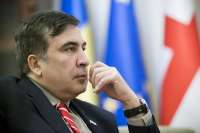 &quot;ასეთი რამ შევარდნაძის დროსაც კი წარმოუდგენელი იყო&quot;- მიხეილ სააკაშვილი