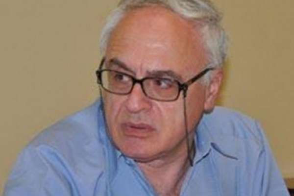 &quot;შეიძლება მოხდეს ისეთი აფეთქება, რომელსაც ვერავინ გააკონტროლებს&quot; - რამაზ საყვარელიძე