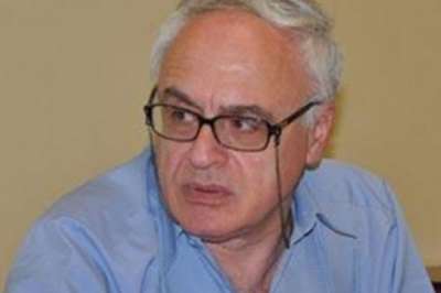 &quot;შეიძლება მოხდეს ისეთი აფეთქება, რომელსაც ვერავინ გააკონტროლებს&quot; - რამაზ საყვარელიძე