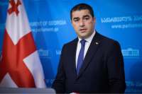 ,,ჩვენ საკუთარი ხალხის სიცოცხლეს გავუფრთხილდით, რადგან ვიცოდით, რომ პატრიოტიზმი ხმამაღალ ლოზუნგებში კი არა, სახელმწიფოებრივ პასუხისმგებლობაშია"- შალვა პაპუაშვილი