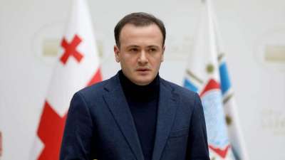 "დღეს საქართველო მზად არის ნატო-ში წევრობისთვის, უბრალოდ, ნატო არ არის მზად და ეს თავად თქვა მათ შორის რასმუსენმა"