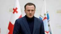 &quot;დღეს საქართველო მზად არის ნატო-ში წევრობისთვის, უბრალოდ, ნატო არ არის მზად და ეს თავად თქვა მათ შორის რასმუსენმა&quot;