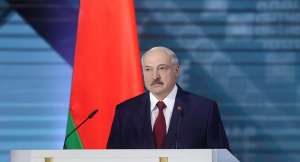 ''აფხაზეთი სამოთხეა დედამიწაზე, ხალხი კი წმინდანები'' - ალექსანდრე ლუკაშენკო