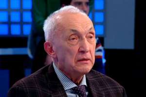 "ახლა, როგორც არასდროს, უდიდესი მნიშვნელობა აქვს" - რას ამბობს თენგიზ ცერცვაძე