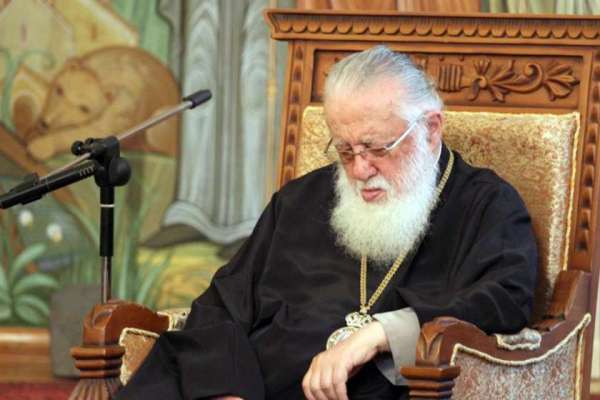 &bdquo;ოთხი რამ იცავს სულს&hellip;&ldquo; &ndash; ვრცელდება ამონარიდი პატრიარქის ერთ-ერთი ქადაგებიდან