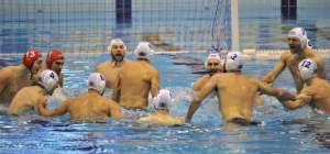 საქართველოს წყალბურთის ნაკრები მსოფლიოს ჩემპიონატის პლეი ოფში ითამაშებს