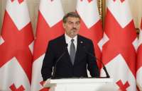 საქართველოს პრეზიდენტი ამერიკის შეერთებულ შტატებში გაემგზავრა – მიხეილ ყაველაშვილი გაეროს გენერალური ასამბლეის მე-80 სესიაზე სიტყვით გამოვა