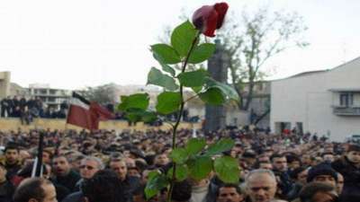 &bdquo;ვარდების რევოლუციის&ldquo; 19 წლისთავთან დაკავშირებით თბილისსა და ბათუმში აქციები გაიმართება