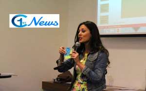 "მნიშვნელოვანია ყველა მოსწავლეში დადებითი კვალი დავტოვოთ" - პროფესია მასწავლებელი