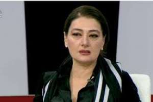 "მადლობა ამ "წაგებისთვის!" - თაკო ჩარკვიანი