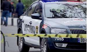 თბილისის პოლიციის დეპარტამენტის თანამშრომლებმა განსაკუთრებით დიდი ოდენობით ნარკოტიკი ამოიღეს