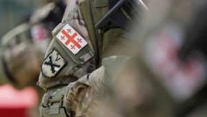 უკრაინაში კიდევ ერთი ქართველი მებრძოლი რატი შურღაია დაიღუპა