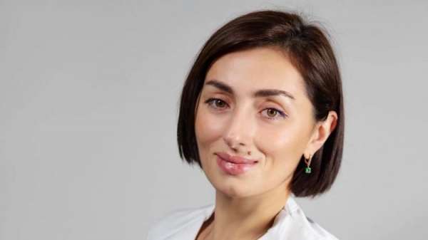 &quot;დროულად მიხედეთ თავს&quot; - ნანა გეგეჭკორი