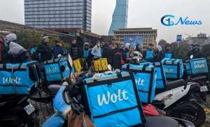 "ეკრანზე თითის დაწკაპუნებით რომ ვიღებთ პროდუქტს, რეალურად მის უკან დიდი შრომა იმალება" - ერთი დღე კურიერად