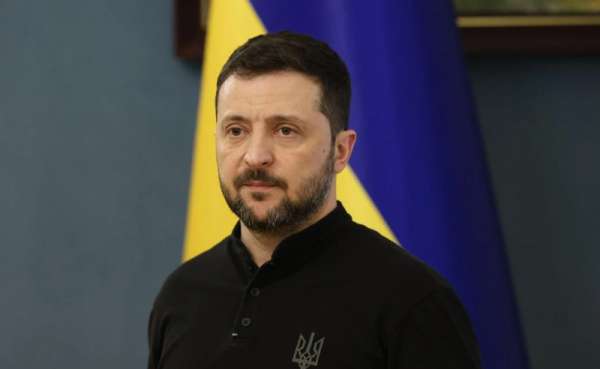 ,,თუ უკრაინა პუტინს არ შეაჩერებს, ის ევროპაში შეიჭრება"- ვოლოდიმერ ზელენსკი