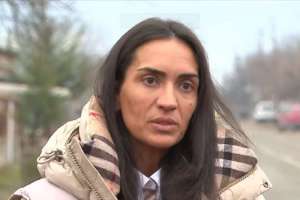 ,,ერთი ქუჩიდან გაგვიშვებენ, მეორეზე გადავალთ, მეორედან გაგვიშვებენ, მესამეზე გადავალთ&rdquo; &ndash; სოფო ჯაფარიძე