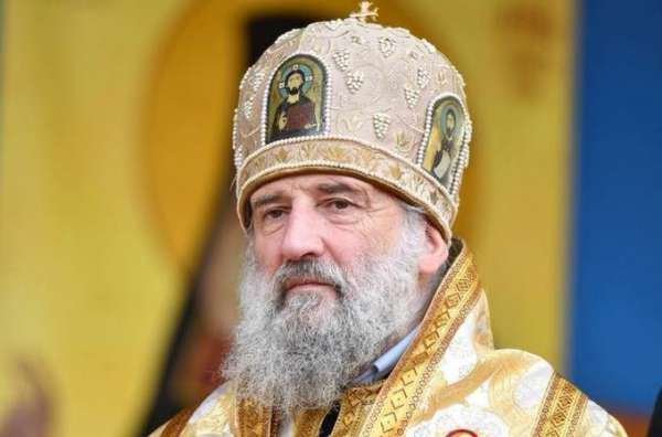 ,,ჩვენ ვდგავართ ასეთი არჩევანის წინაშე &ndash; გავიზიაროთ პატრიარქის შემოთავაზება და დავეთანხმოთ მას, როგორც მის კურთხევას და მის ანდერძს, თუ უგულებელვყოთ პატრიარქის ანდერძი"- მეუფე იოანე