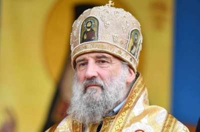 ,,ჩვენ ვდგავართ ასეთი არჩევანის წინაშე &ndash; გავიზიაროთ პატრიარქის შემოთავაზება და დავეთანხმოთ მას, როგორც მის კურთხევას და მის ანდერძს, თუ უგულებელვყოთ პატრიარქის ანდერძი"- მეუფე იოანე