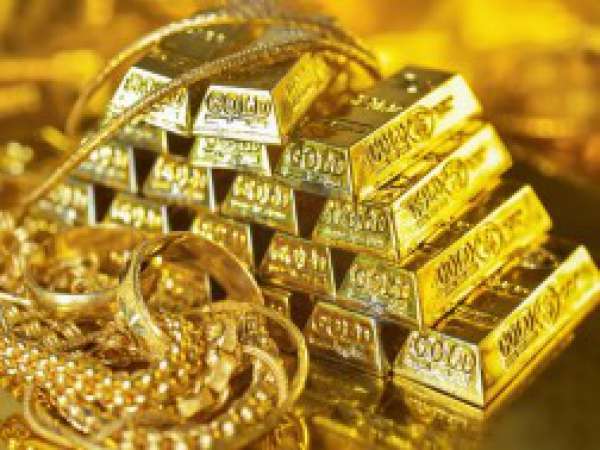 ოქროს ფასმა 4 300 დოლარს გადააჭარბა – რა ღირს ოქრო საქართველოში