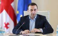 არსებული პირობებით &quot;ნამახვანჰესის“ პროექტი არ გაგრძელდება - პრემიერ-მინისტრი