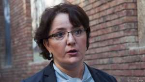 "რა დიდებული დღეებია!"- თინათინ ხიდაშელი