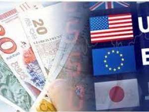 უცხოური ვალუტის ოფიციალური კურსი