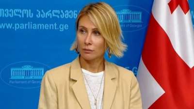 &ldquo;ახლაც აშშ-ში აწარმოებენ შეხვედრებს იმისთვის, რომ რაღაც მცირედი მაინც დაუშავონ ამ ქვეყანას&rdquo; - წილოსანი &ldquo;ნაცმოძრაობაზე&rdquo;