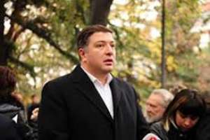 გიგი უგულავა ,,ევროპული საქართველოს" გენერალური მდივნის თანამდებობას ტოვებს