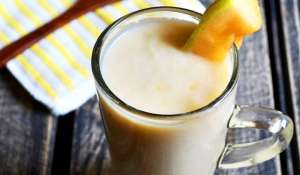 ნესვის მილქშეიქი