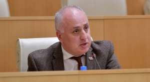 "სააკაშვილის შეწყალება არ იქნება ზურაბიშვილის სწორი გადაწყვეტილება" - დიმიტრი ხუნდაძე