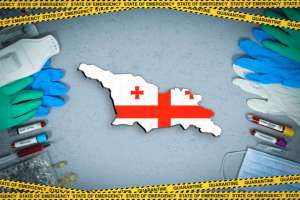 კორონავირუსის ახალი შემთხვევებიდან 1 729 თბილისში, 673 იმერეთში, 339 კი აჭარაში გამოვლინდა