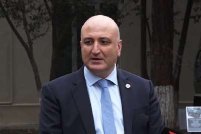 "არანაირი ტესტირების შეჩერება არ ხდება"- ჯანდაცვის მინისტრი