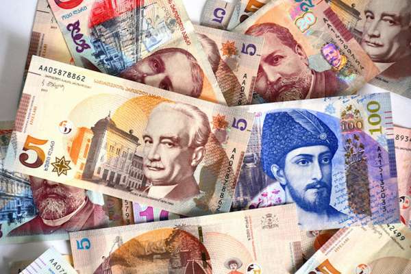 საქართველოში საშუალო ნომინალური ხელფასი გაიზარდა &ndash; ,,საქსტატი&rdquo;