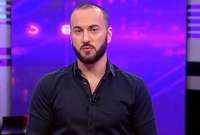 &quot;გაბუნია ვინ გდია, ვის სჭირდება?&quot;-რუსი ექსპერტების შეფასებები