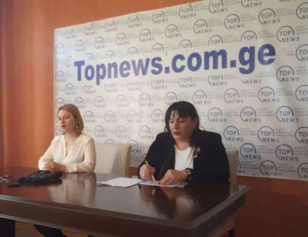იტალიის ციხეში ქართველ პატიმარს გაუპატიურებით ემუქრებიან