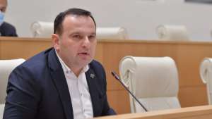 "არის მაღალი ფასები, სიღარიბე, მოქალაქეებს უწევთ ქვეყნის დატოვება და თუ ასე გაგრძელდა, დასაქორწინებელიც არავინ დარჩება" - პაატა მანჯგალაძე