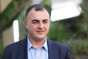 "ისრაელიდან საქართველოში ბოლო 15 დღის მანძილზე 15 000-ზე მეტი მოქალაქე ჩამოვიდა"- ლაშა ჟვანია