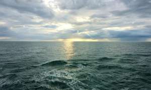 კახოვკას ჰესის ნგრევის შემდეგ, დნეპრმა შესაძლოა, შავ ზღვაში ნაღმები ჩაიტანა