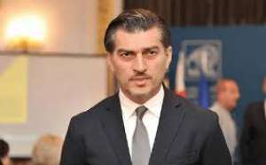 &ldquo;ჩვენ ბოლომდე უნდა ვიწამოთ საკუთარი თავის და გვახსოვდეს, რომ სწორედ ჩვენ განვსაზღვრავთ საკუთარ მომავალს და არავინ სხვა&rdquo; - მიხეილ ყაველაშვილი