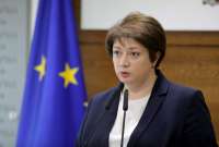 &quot;გვაკისრია პასუხისმგებლობა, 2024 წელს წარვადგინოთ განაცხადი ევროკავშირის სრულფასოვანი წევრობის მისაღებად&quot;