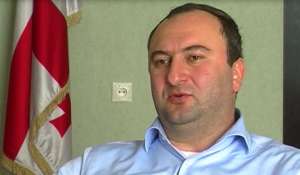 "წლების განმავლობაში აშშ-ის საელჩოდან მეუბნებოდნენ, რომ მათთვის სასურველი იქნებოდა ესა და ეს მოსამართლე და გადაწყვეტილება"