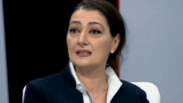 „გმირებს გმირობას როგორ დააყვედრებთ?!&quot; - თაკო ჩარკვიანი