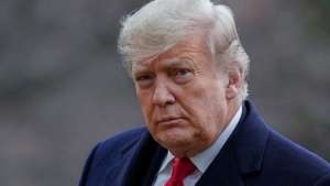 ტრამპმა ხელი მოაწერა აღმასრულებელ ბრძანებას, რომელიც ტრანსგენდერი ქალების ქალთა სპორტში მონაწილეობას კრძალავს