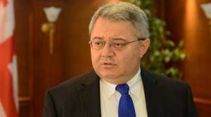 "ხელისუფლებას ჩვევად ექცა საშემოდგომოდ და საგაზაფხულოდ უბედურების დაანონსება"- დავით უსუფაშვილი