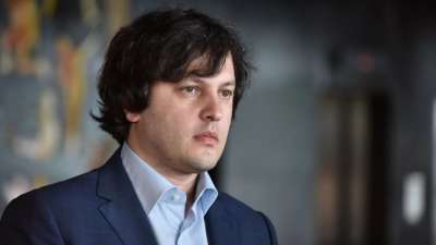 "ბიძინა ივანიშვილი ბავშვობიდან ოცნებობდა, რომ როგორმე გახარიას იმედები გაემართლებინა"