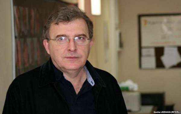 &ldquo;თუ რუსეთის დაშლაზე მიდგა საქმე, ეს გარედან არ მოხდება&rdquo;- მამუკა არეშიძე